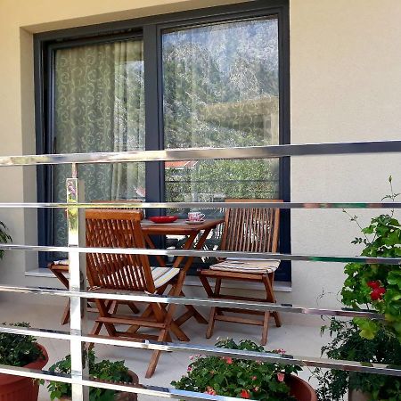 קוטור Apartment Benvenuti מראה חיצוני תמונה