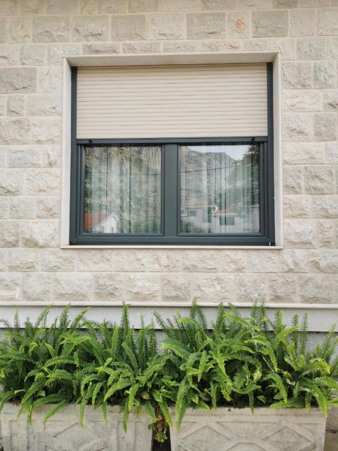 קוטור Apartment Benvenuti מראה חיצוני תמונה