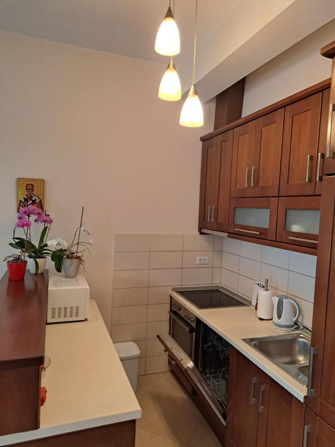 קוטור Apartment Benvenuti מראה חיצוני תמונה