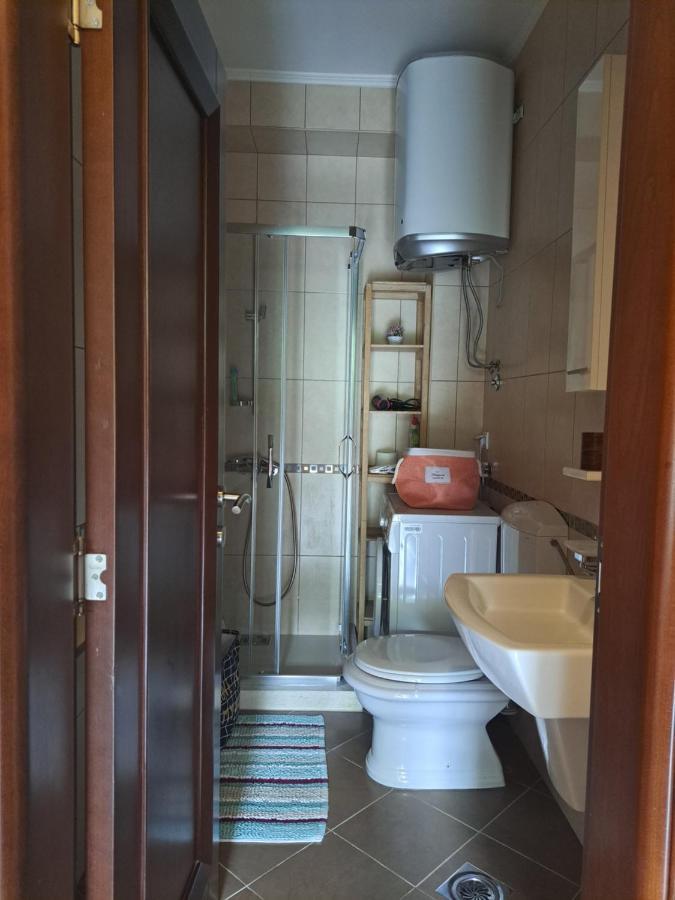 קוטור Apartment Benvenuti מראה חיצוני תמונה