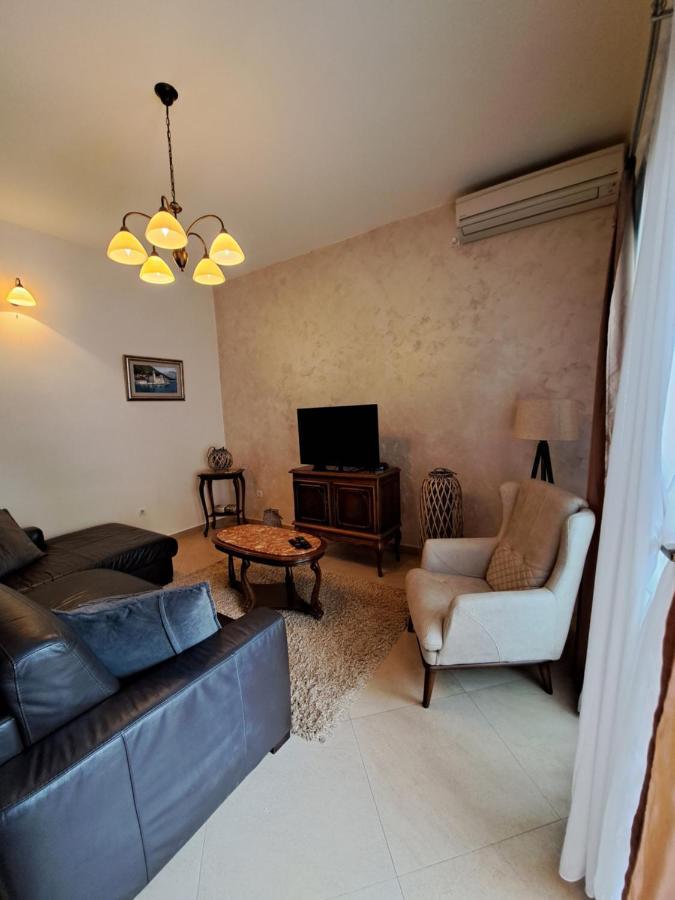 קוטור Apartment Benvenuti מראה חיצוני תמונה