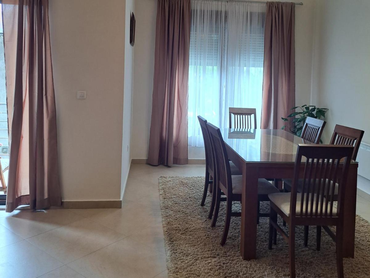 קוטור Apartment Benvenuti מראה חיצוני תמונה