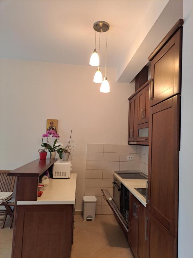 קוטור Apartment Benvenuti מראה חיצוני תמונה