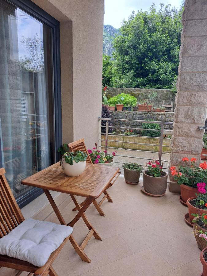 קוטור Apartment Benvenuti מראה חיצוני תמונה