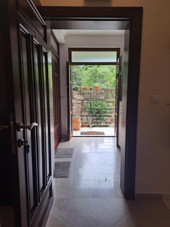 קוטור Apartment Benvenuti מראה חיצוני תמונה