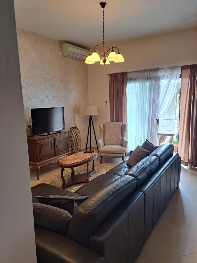 קוטור Apartment Benvenuti מראה חיצוני תמונה
