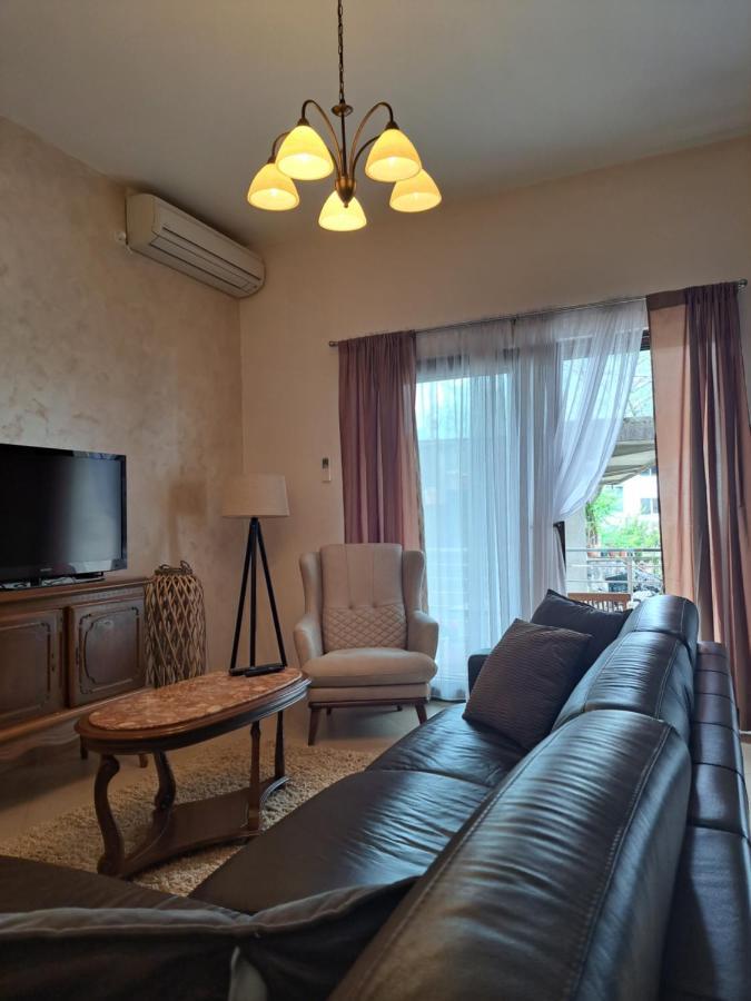 קוטור Apartment Benvenuti מראה חיצוני תמונה