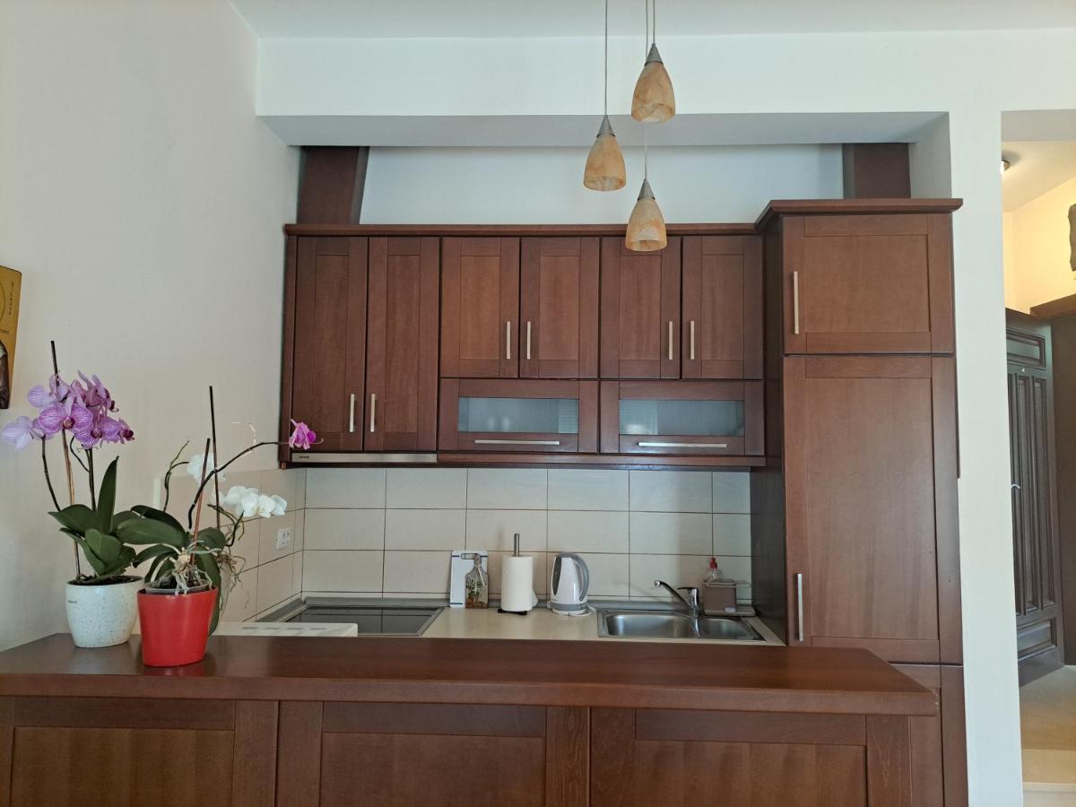 קוטור Apartment Benvenuti מראה חיצוני תמונה