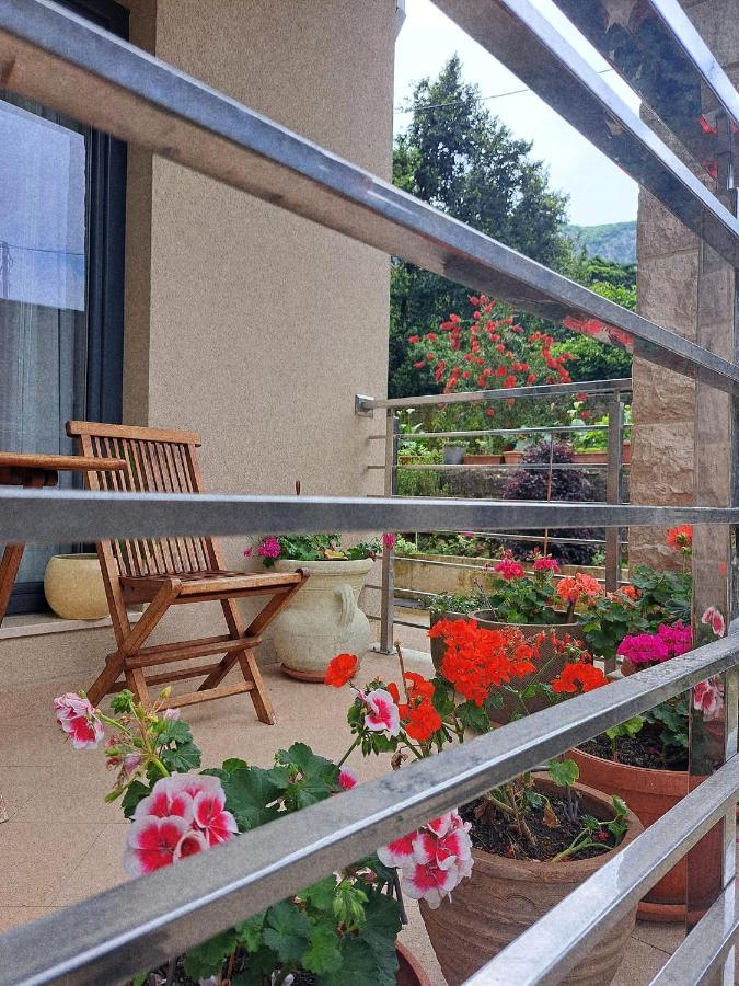 קוטור Apartment Benvenuti מראה חיצוני תמונה
