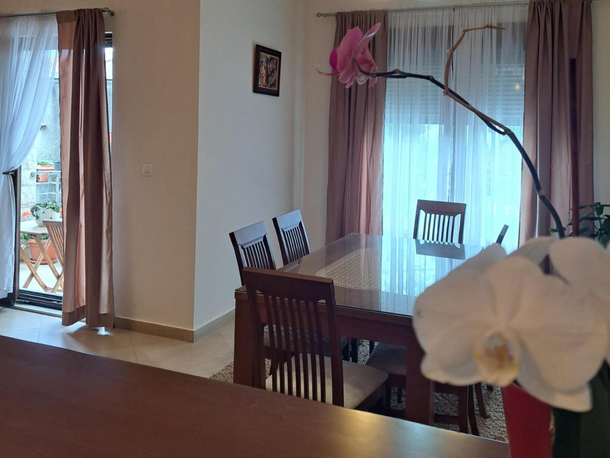 קוטור Apartment Benvenuti מראה חיצוני תמונה