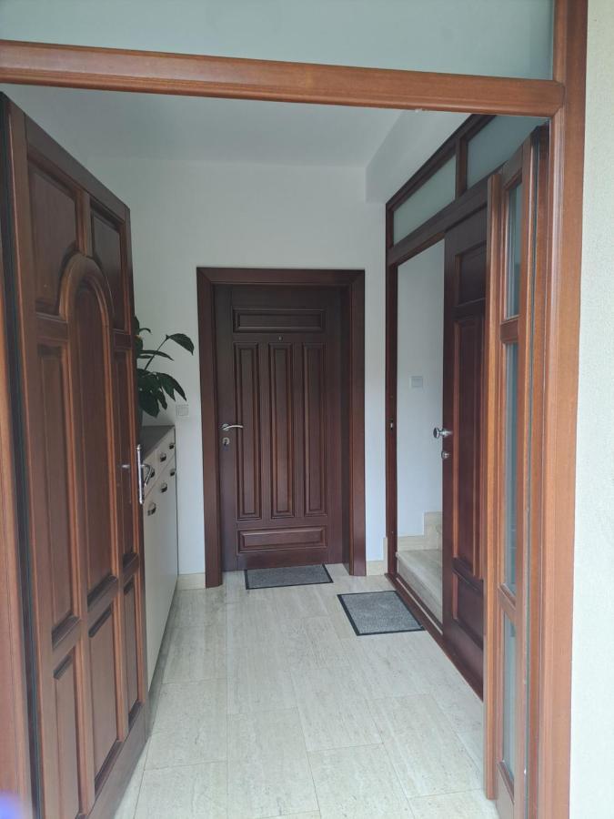 קוטור Apartment Benvenuti מראה חיצוני תמונה