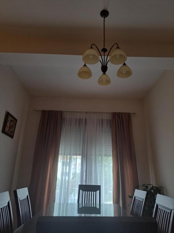קוטור Apartment Benvenuti מראה חיצוני תמונה