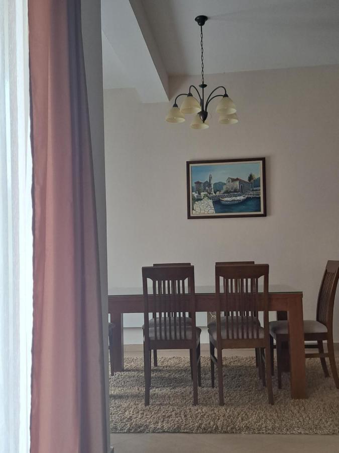 קוטור Apartment Benvenuti מראה חיצוני תמונה