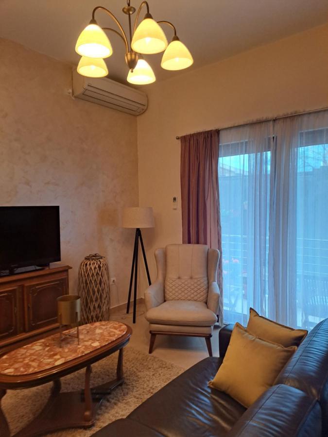 קוטור Apartment Benvenuti מראה חיצוני תמונה