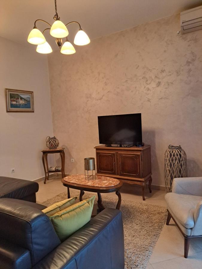 קוטור Apartment Benvenuti מראה חיצוני תמונה