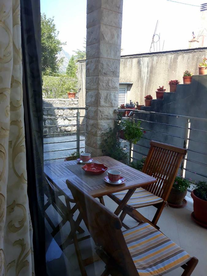 קוטור Apartment Benvenuti מראה חיצוני תמונה