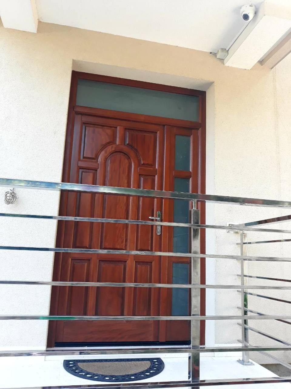 קוטור Apartment Benvenuti מראה חיצוני תמונה
